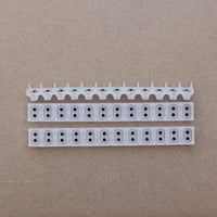 Digital Piano Rubber Strip Wide Compatibility Keyboard Sensor Strip Flexible