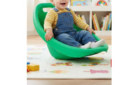 Vestibular Training Seat Calming Sensory Balance Chair Lightweight for Preschool