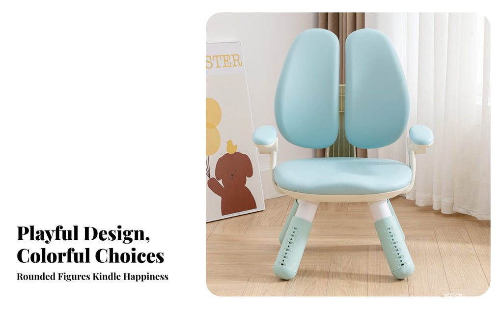 kids' Splitspine support Study Chair Support children's Furniture for Students