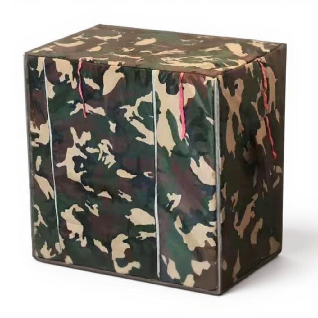 Dog Crate Cover, Waterproof Windproof Pet Kennel Cover, Insulated Cat Enclosure Cover for Winter, Universal Fit