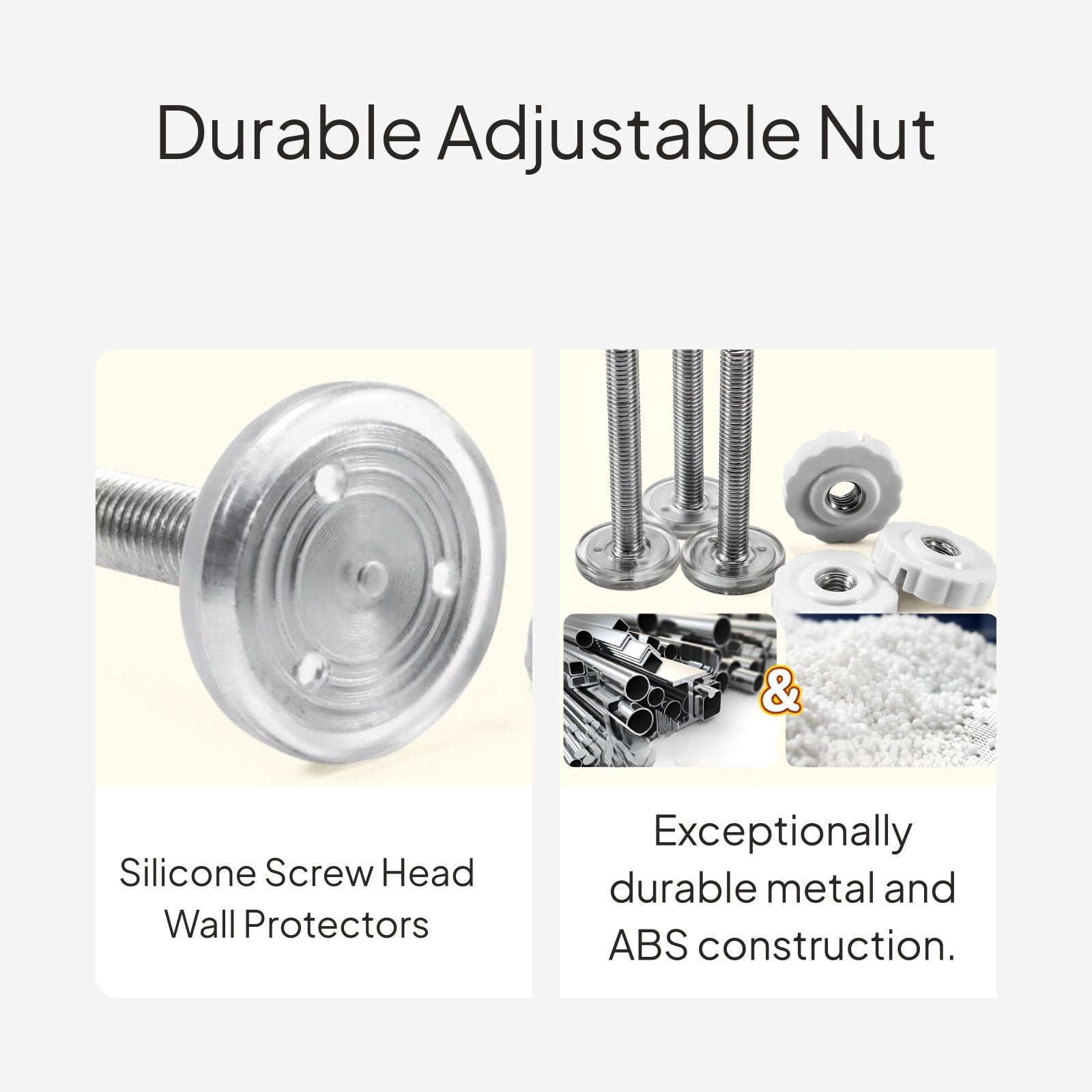 Gate bolt for safety fences