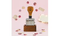 Roller Date Stamp DIY Tool Craft Supply for Crafters