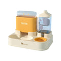 Automatic pet waterer