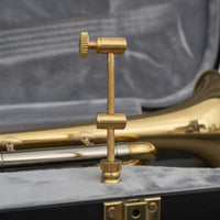 Trumpet Tuning Slide Rod Long-Lasting Trumpet Adjustment Screw Weld Needed