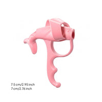 Kids Writing Instrument Grip Positioning Design Handwriting Aid Easy to Use