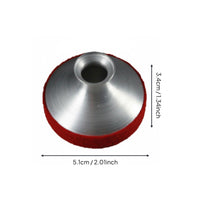 Saxophone Mute Reduces Volume Sax Practice Mute Portable for Students, Musicians