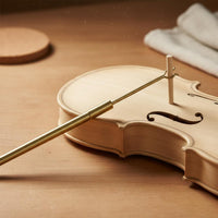 3 Pieces Violin Sound Post Installation Tool for Luthiers