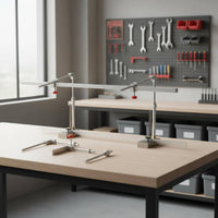 Grand Piano Adjustment Frame Professional Grand Piano Regulation Jig