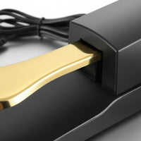 Sustain Pedal Polarity Switch Electronic Piano Foot Pedal 6.5mm Jack Synthesizer Footswitch for Home Studio