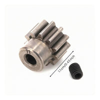 Motor Pinion Gear 32P Remotely Operated Part 3.175 Mm