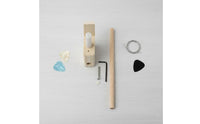 Guitar Bridge Repair Tool Multi-Function Guitar Maintenance Kit Easy to Use