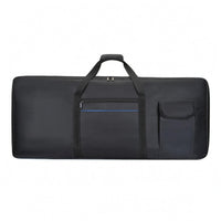 61-Key Keyboard Bag Handle 61 Key Keyboard Case Scratch Protection