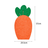 Felt Cat Scratching Pad Furniture Protector Pet Supply Cute Design