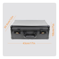 Graded Card Storage Case EVA Foam Interior for Travel