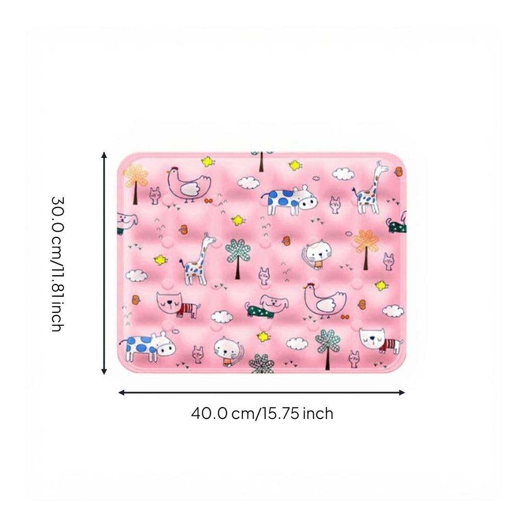 Elevated Cat Sofa Bed, Detachable Pet Couch, Soft Support