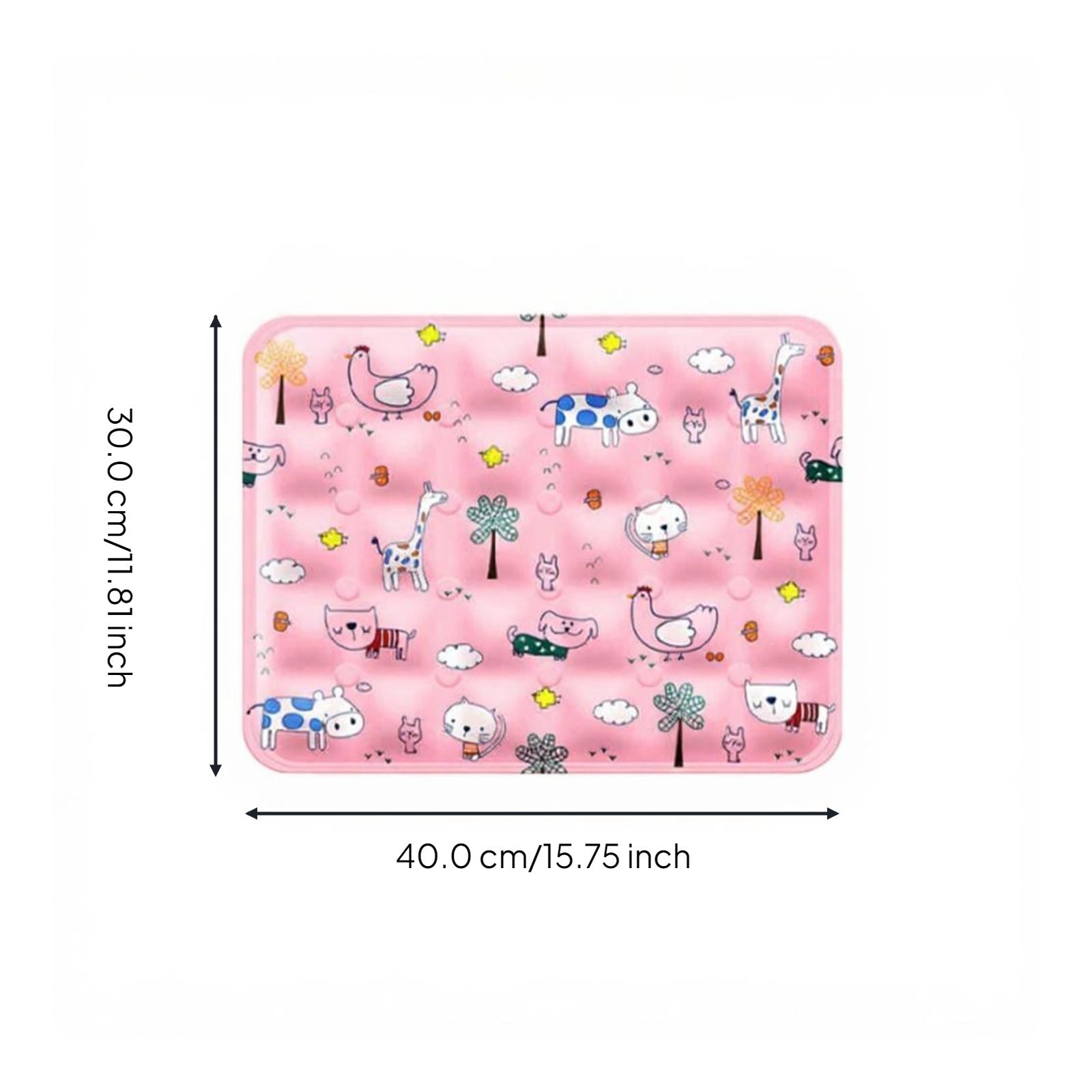 Elevated Cat Sofa Bed, Detachable Pet Couch, Soft Support