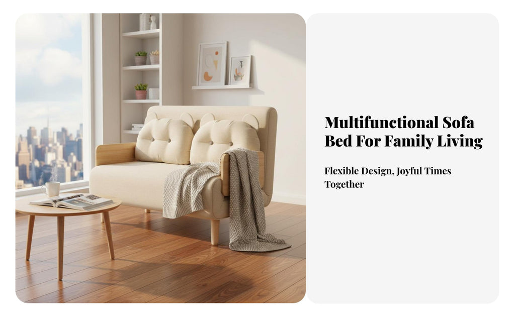 Foldable Animal-shapedShaped fold unfold Sofa 2-in-1 Design transformable Flip-Open Sofa Space Saving children's Furniture Cute creature Character for Toddlers, Parents, Grandparents, Living Room, Playroom, Nap Time, study corner