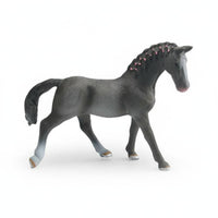 Realistic Horse Model Realistic Horse Figurine Set Hand-Painted