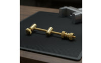 Trumpet Tuning Slide Rod Long-Lasting Trumpet Adjustment Screw Weld Needed