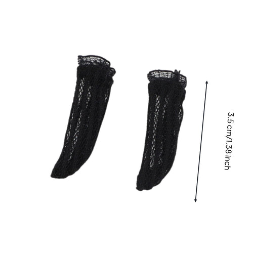 14 Cm Doll Socks Multicolor Toy Clothing Easy to Match