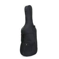 Padded Cello Gig Bag Portable Cello Gig Bag Accessory Pockets