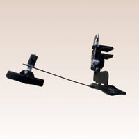 Drum Damper Tight Focused Tone Bass Drum Damper Better Pedal Response for Rehearsal