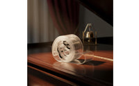 Piano Book Page Holder High Elasticity Piano Music Holder Strap for Musicians