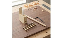 Guitar Bridge Doctor Adjustable Acoustic Guitar Top Flattener for Luthiers