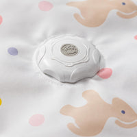 Electric Kitten Chase Toy Self Moving Automatic Kitten Teaser Hands Unrestricted