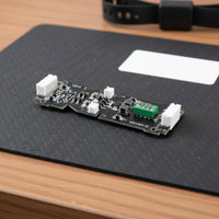HO Scale Train PCB Electronic 1/87 Train Circuit Board Stable Conductivity