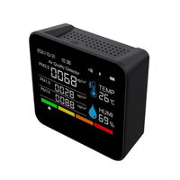 Electronic Quality Monitor Compact Monitor Portable