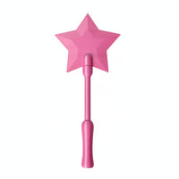 Tap to Pay Stick No Electronics Star Enchanting Stick Card Holder Ergonomic Grip