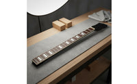 Guitar Neck Binding Inlay Black Gloss Guitar Neck Side Markers