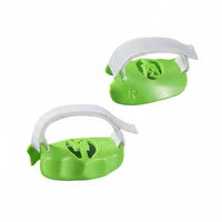 Pianos Hand Posture Correction Tool Improves Skill Pianos Hand Gesture Food-Grade Material for Kids