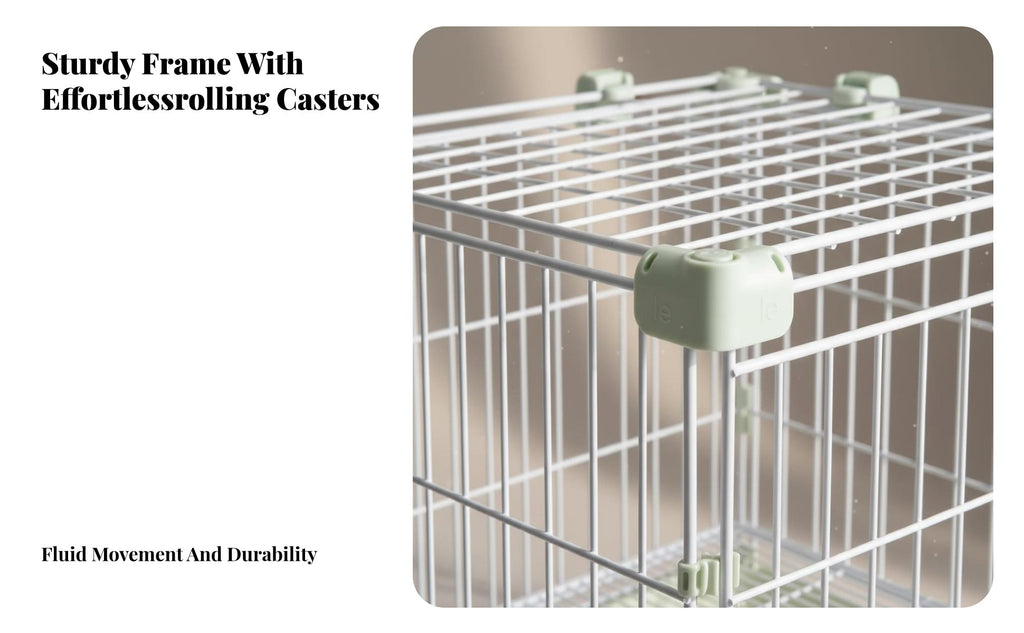 configurable Wire enclosure Combinable configurable Wire Fence safe Door Latch for externaldoors