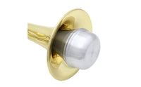 Trumpet Practice Mute Quiet Sound Hushed Trumpet Mute Accurate Intonation