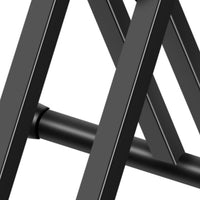 Cross-Frame Keyboard Stand Stable Instrument Holder Long-Lasting for Studio