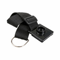 Cello Anti-Slip Pad Sponge Base Cello Stop Pad Stable Grip for Cellists
