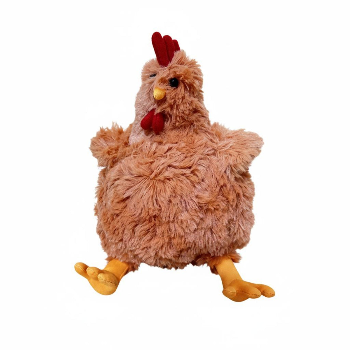 Chicken Stuffed Creature Soft and Cuddly Chicken Stuffed Cute for Bedtime, Kids