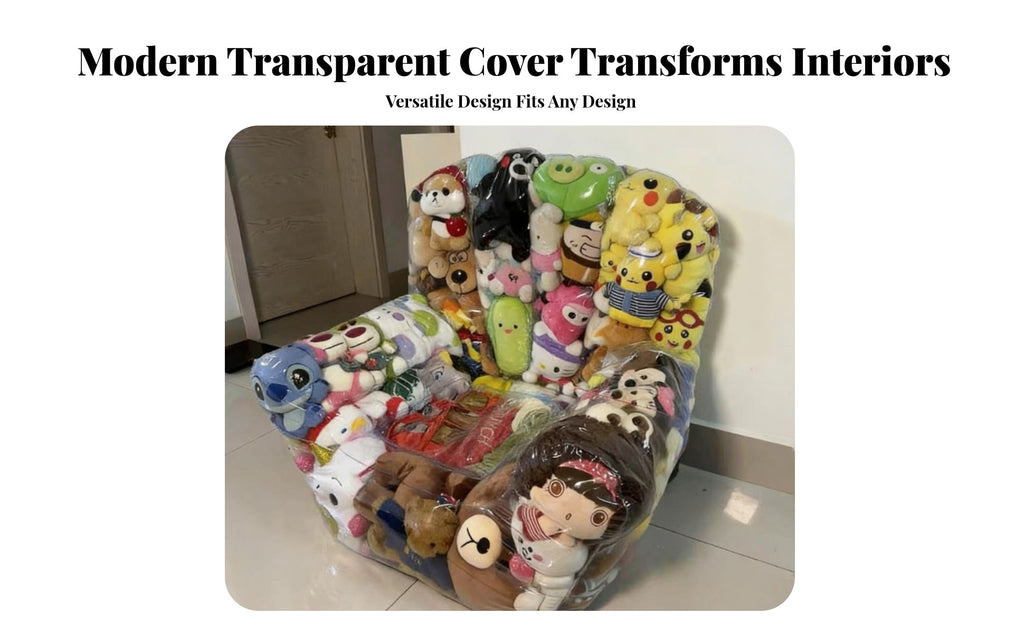 Easy to Fill Stuffed Soft Storage Bean Bag Space Saving Stuffed Soft Storage Chair Large Capacity for Toddlers, Teens, Playroom, Bedroom