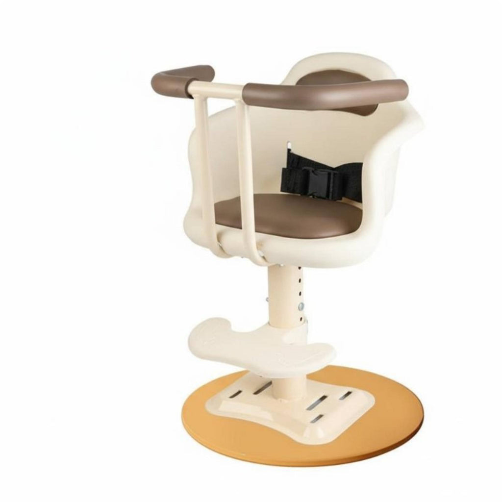 Electric Scooter Child Seat Easy Installation for Children, Babies