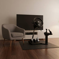 Car Driving Simulator Pedal Set Driving School Instructor Machine for Beginners