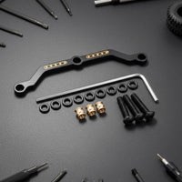 TRX4M Steering Tie Rod CNC Machined 1/18 Scale Crawler Steering Rod