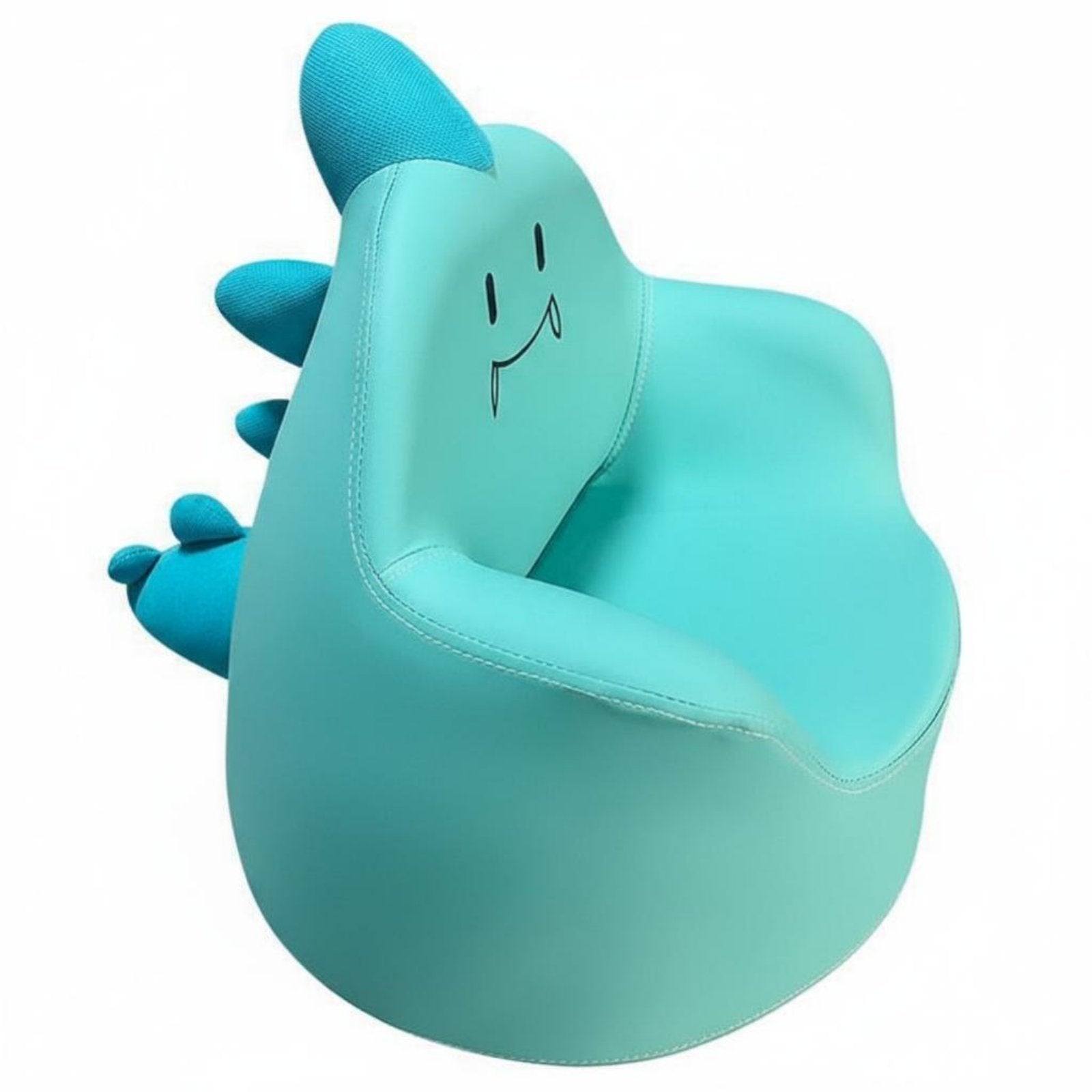creatureShaped Floor Lounger Soft and Comfortable children's Furniture for Babies