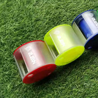 Rhythmic Gymnastics Ribbon Winder Keeps Ribbons Tidy for Gym, Gymnasts, Dancers