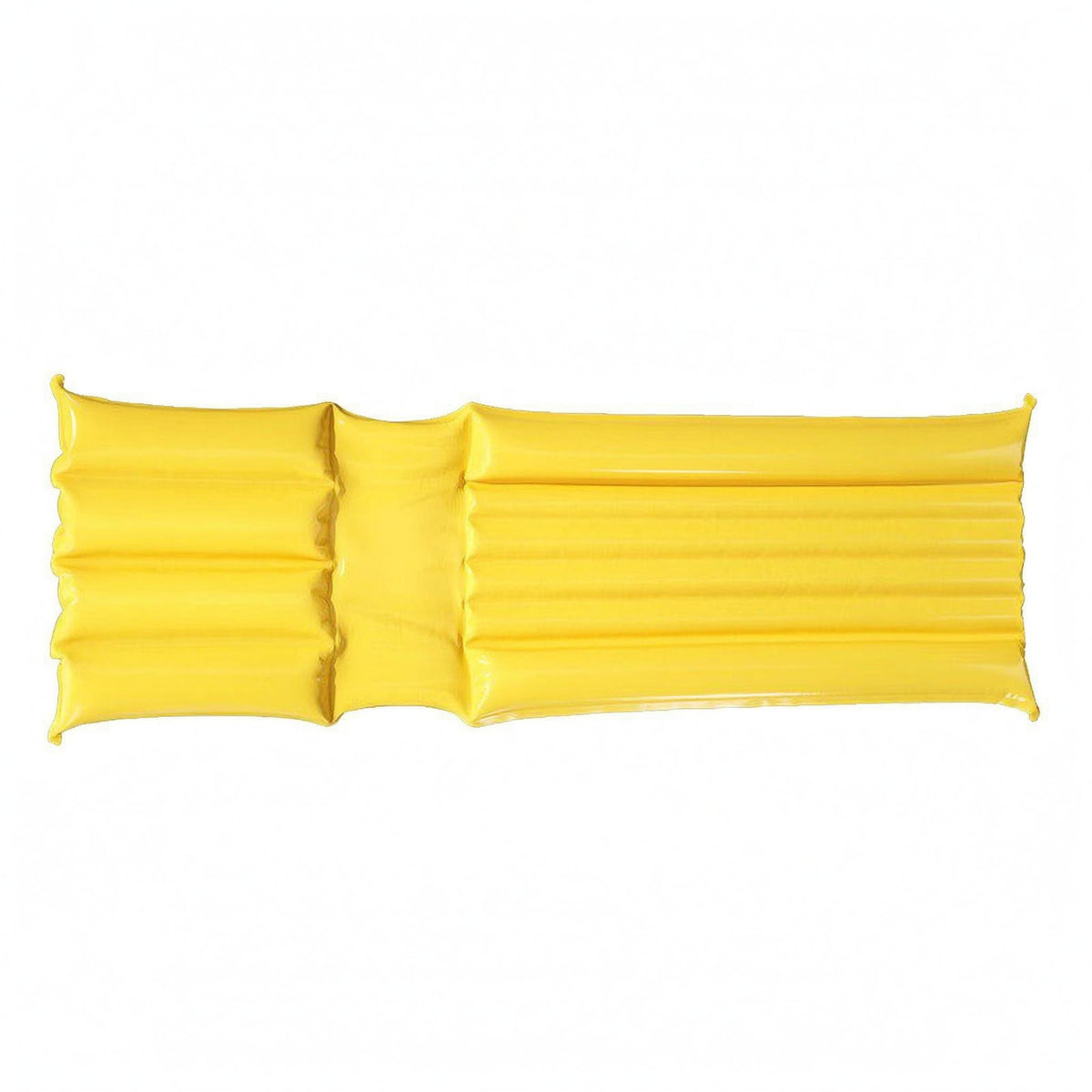 Inflatable Pool Slide PVC Inflatable Water Slide Multiple Air Chambers