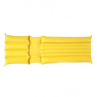 Inflatable Pool Slide PVC Inflatable Water Slide Multiple Air Chambers