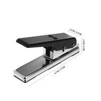 Guitar Pick Punch DIY Music Accessory Portable