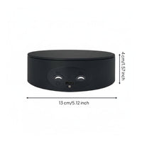 360 Degree Display Turntable High Load Capacity Product Photo Turntable