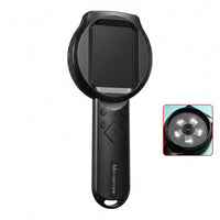 Electronic Magnifying Glass 200x Magnification Handheld Magnifying Glass